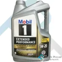 Mobil 1 Advanced 5W-20 4.73L