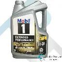 Mobil 1 Extended Performance 5W-20 4.73L