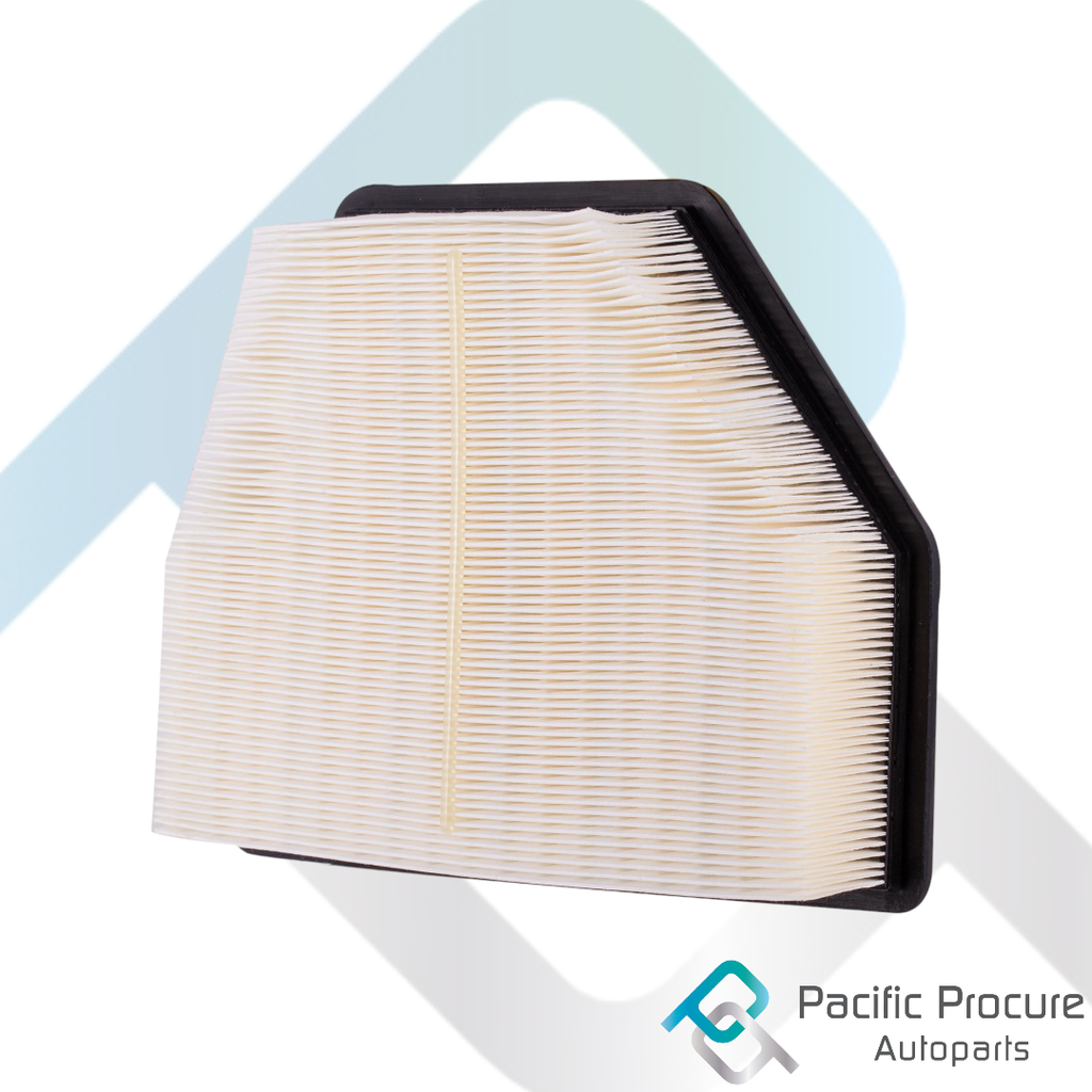 Filtro Aire SafeGuard para Captiva 2009-2015 