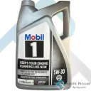 Mobil 1 Advanced 5W-30 4.73L