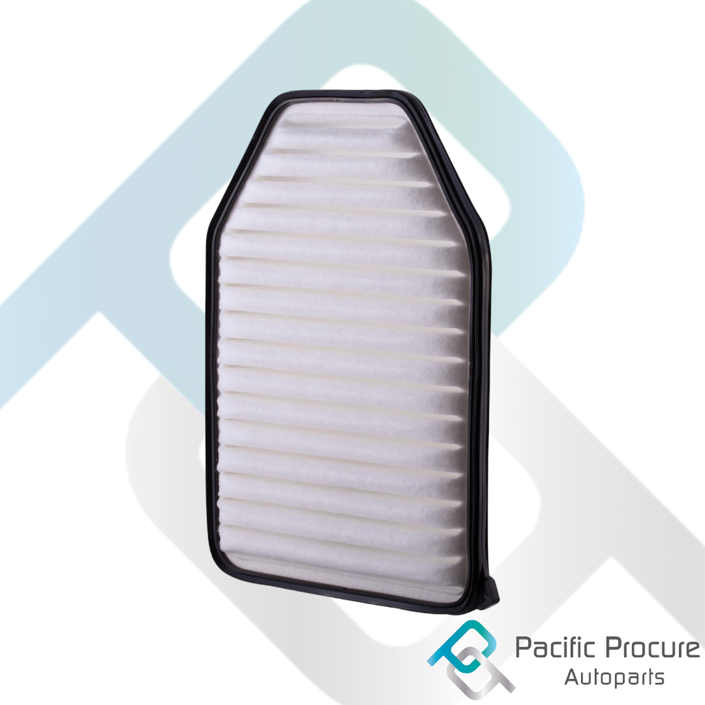 Filtro Aire Safe-Guard F-103A48 Jeep Wrangler V6 3.8 LTS 2007-2010

