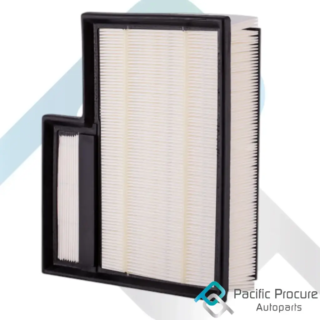 Filtro Aire Safe-Guard CA12021 DA12021 para Peugeot 2008 2018-2024