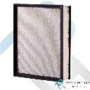 Filtro Aire Safe-Guard F-2HA01 VW AMAROK DIESEL/GASOLINA 11-23