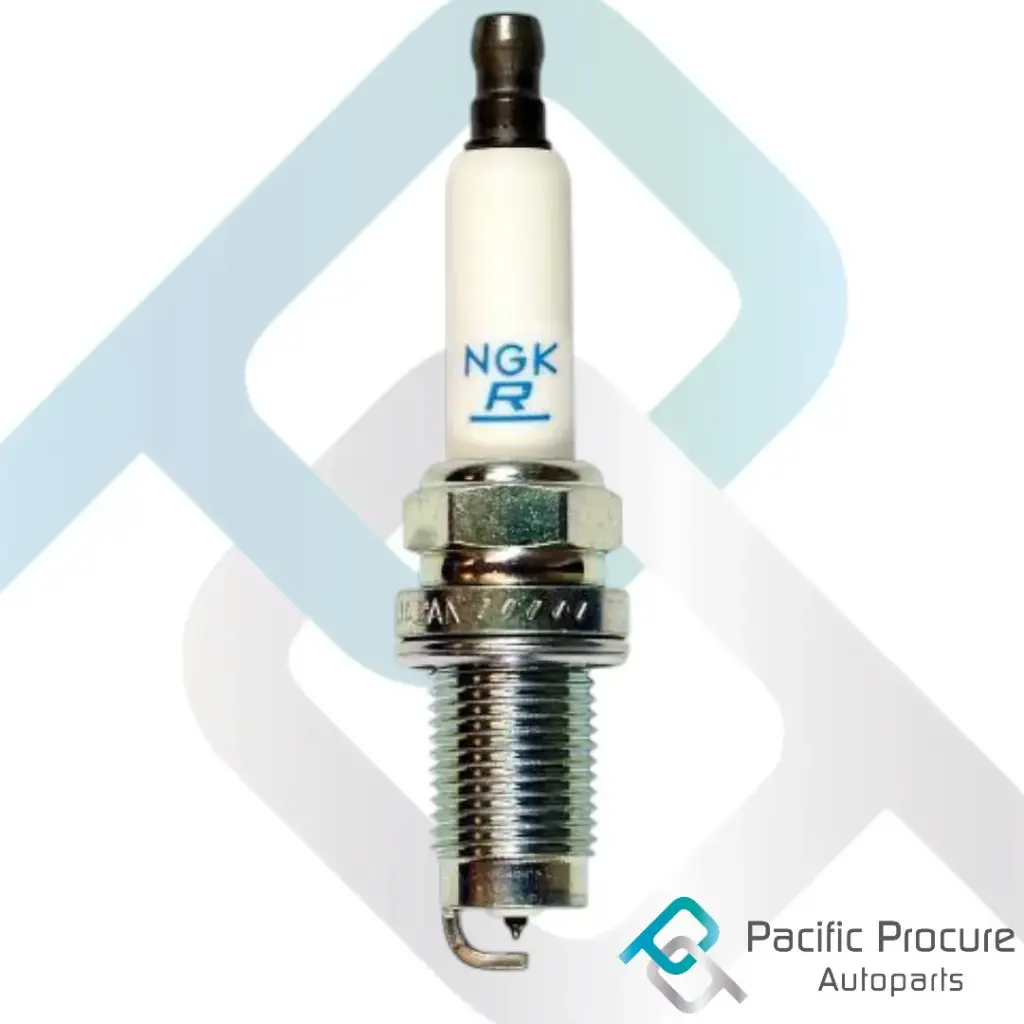 Bujia de Encendidio NGK PZFR6R LASER PLATINO