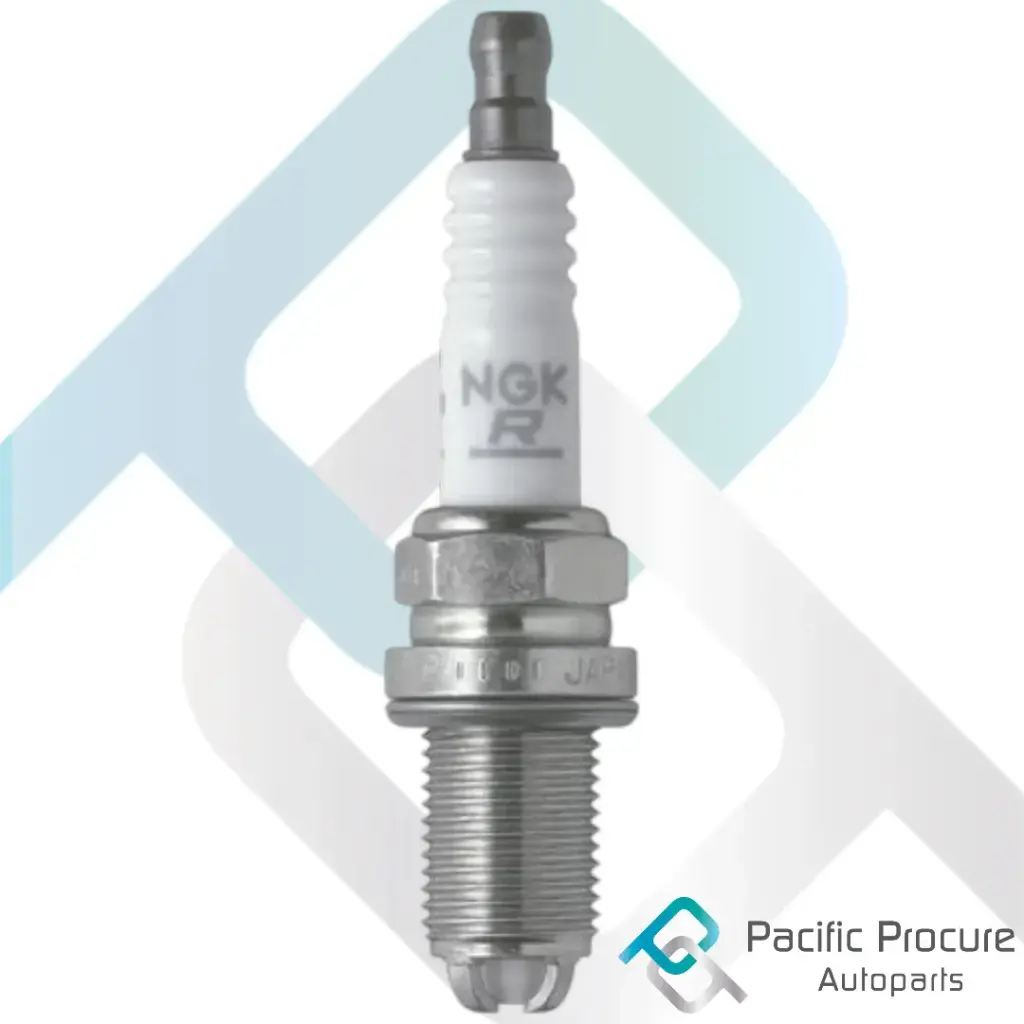 Bujia de Encendidio NGK BKR6EQUP