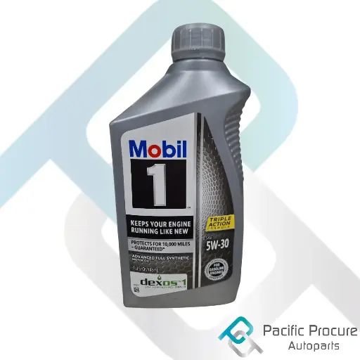 [124315] Mobil 1 Advanced 5W-30 946ml