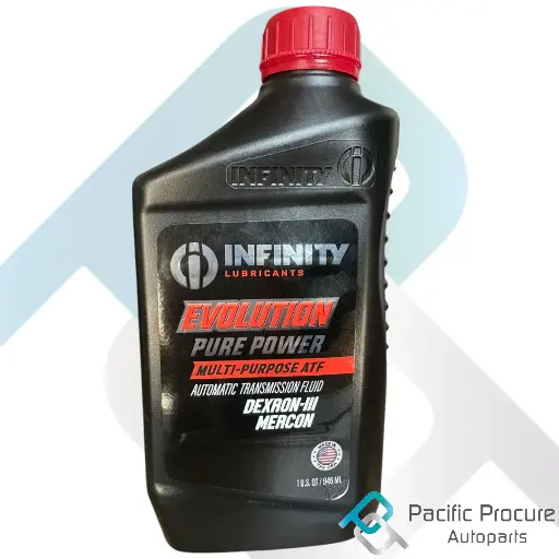 Infinity Evolution ATF Full Synthetic Dexron III