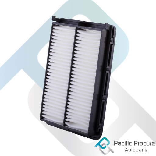 [SG11A31 D 15 A 13 C 18] Filtro Aire SafeGuard para Hyundai Sonata 2.4L L4 2015-2019