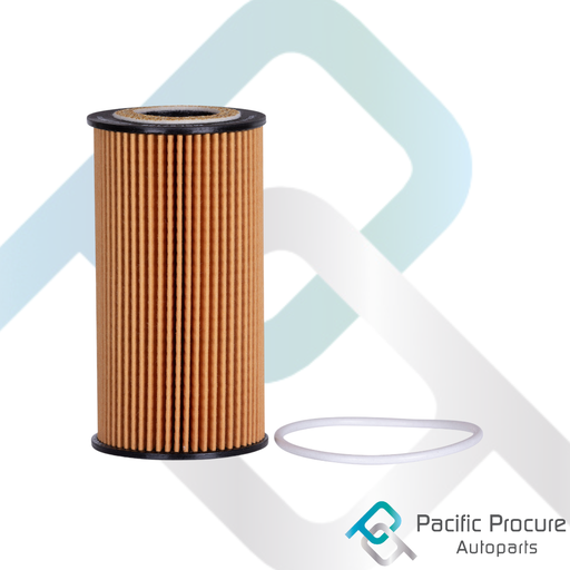 [OF5562] Filtro Aceite Interfil OF-5562 VW Bora 2.5L 2006-2010