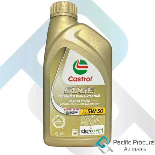 [15D47E] Castrol EDGE Performance 5W-30 946 ml