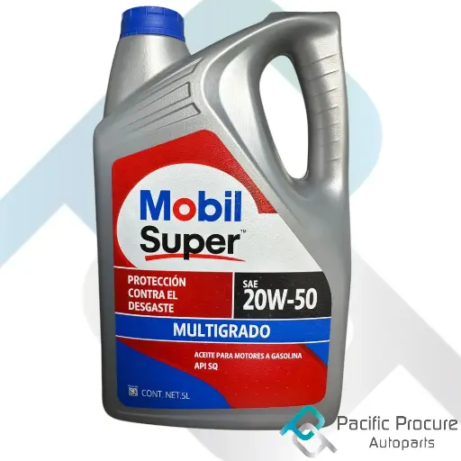 [127275] Goodyear Multigrado 20W-50 API SP 4.73L