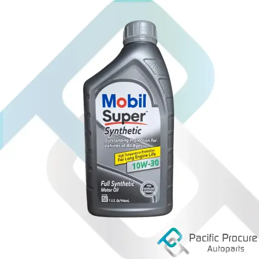 [124397] Mobil Super Synthetic 10W-30 946ml