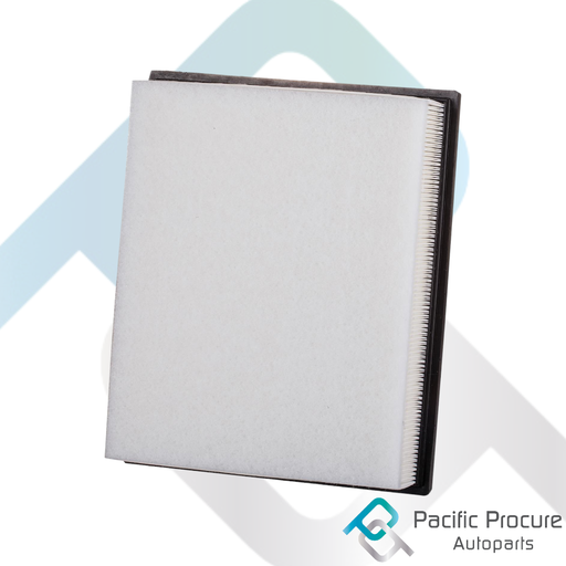 [F114A80] Filtro Aire Safe-Guard F-114A80