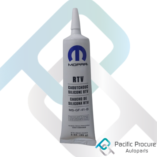 [05010884AD] Silicon Automotriz Mopar 85g