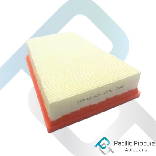 [CA12609] Filtro Aire Safe-Guard para Onix y Tracker 20-22 CA12609