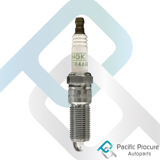 [LZTR4AGP] Bujia de Encendido NGK LZTR4AGP Platinum