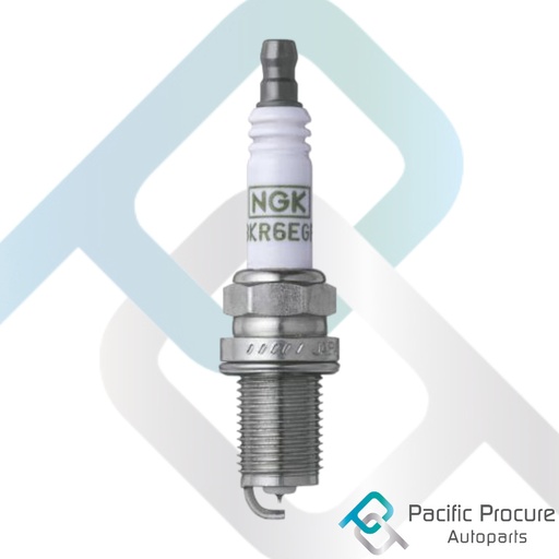 [BKR6EGP] Spark Plug NGK BKR6EGP Platinum