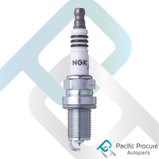 [BKR7EIX11] Bujia de Encendido NGK BKR7EIX Iridium