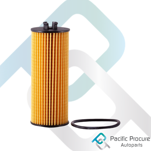 [OF10955] Filtro Aceite Interfil OF-10955 Dodge Avenger 3.6L V6 2011-2013