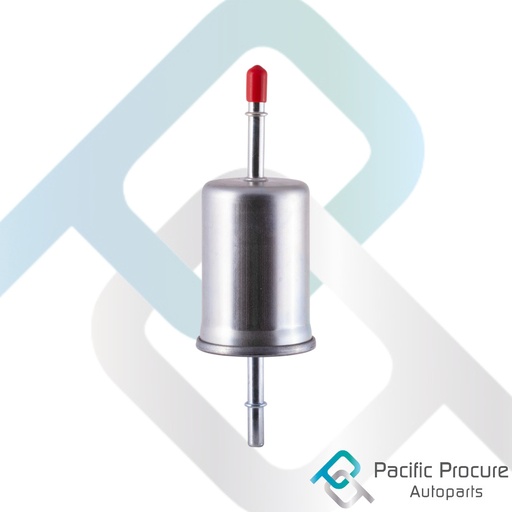 [FGI133] Filtro de Combustible FGI-133 Ford Fiesta Ikon 1.6L 2000-2007