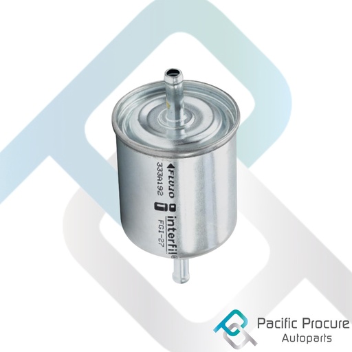 [FGI27] Filtro de Combustible FGI-27 Nissan Varios
