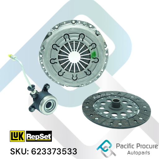 [623373533] Kit de Clutch Luk para Sentra 1.6L 2017-2020