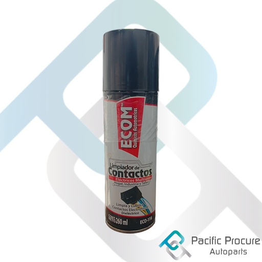 [ECO116] Limpiador de Contactos Electricos ECOM 500ml