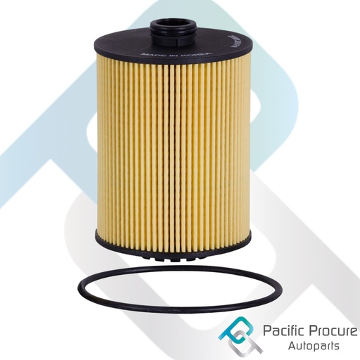 [OF5625] Filtro Aceite Interfil OF-5625 VW Passat 3.6L V6 2012-2013