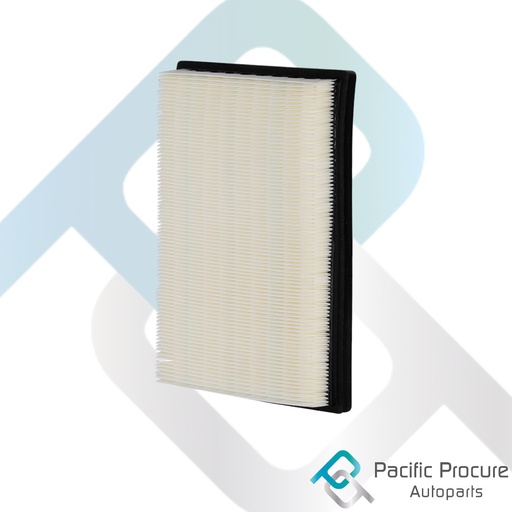 [F89A70] Filtro Aire Safe-Guard para Dodge Verna 1.6L L4 04-06 , 1.5L L4 04-06