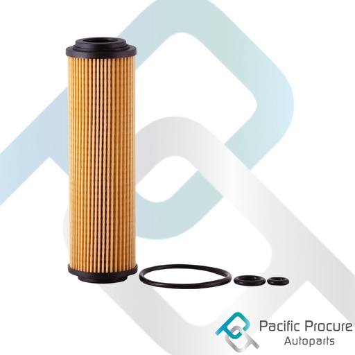 [OF9918] Filtro Aceite Interfil OF-9918 para Mercedes Benz C Class 1.8L 2003-2005