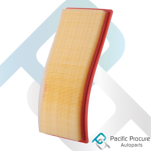 [F102A54] Filtro Aire Safe-Guard F-102A54 Para Nissan Frontier 2.5L 05-14