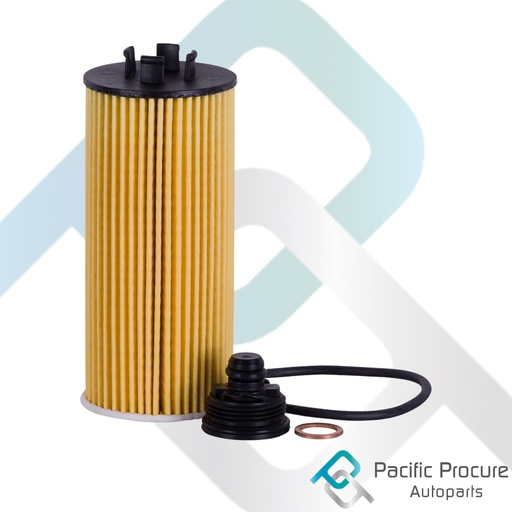 [OF11428] Filtro Aceite Interfil OF-11428 para Mini Cooper 2014-2020