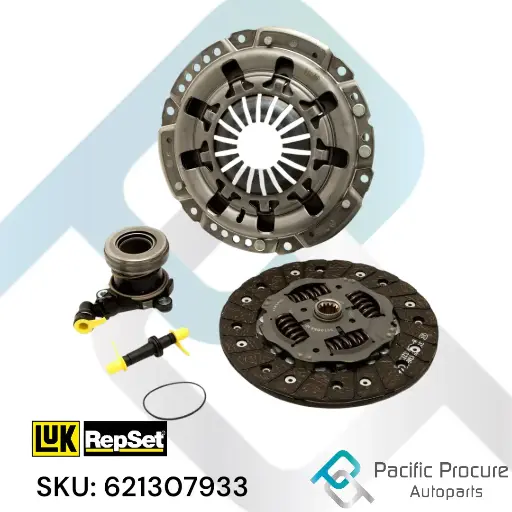 [621307933] Kit de Clutch LUK para Chevrolet Astra 1.8L L4 2001-2003