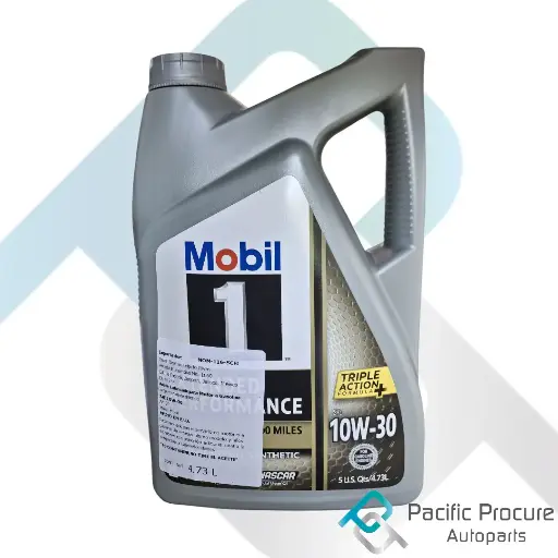 [120767] Mobil 1 Extended Performance 10W-30 4.73L