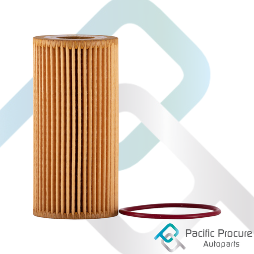 [OF6115] Filtro Aceite Interfil OF-6115 para Volkswagen Beetle 2.0L L4 2014-2015