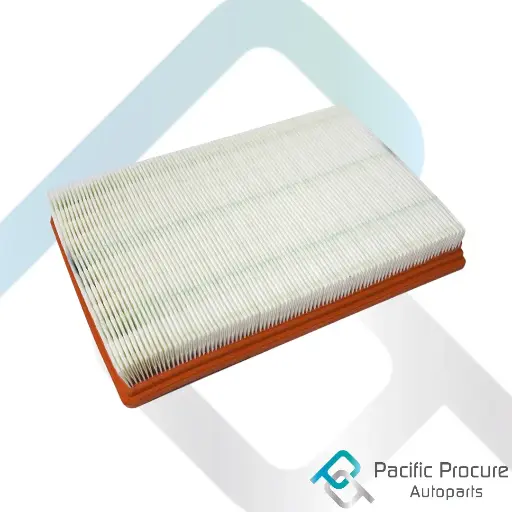 [F580A] Filtro Aire Safe-Guard F-580A para Ford Courier 98-05