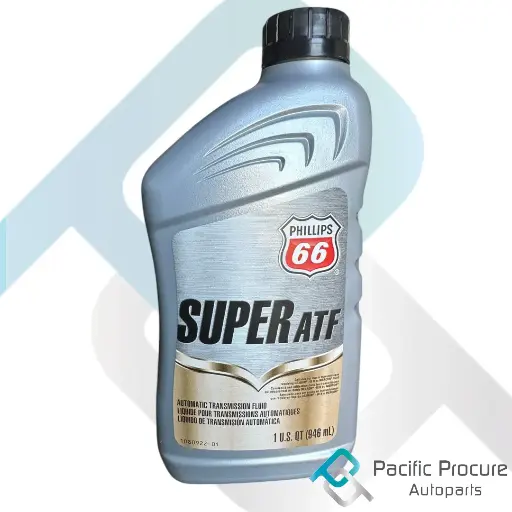 [1074891] Super Phillips 66 ATF 946ML