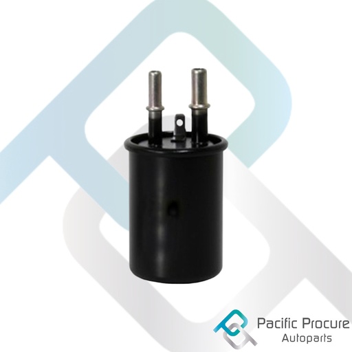 [FGI370] Filtro de Combustible para Tornado Van 2021-2025