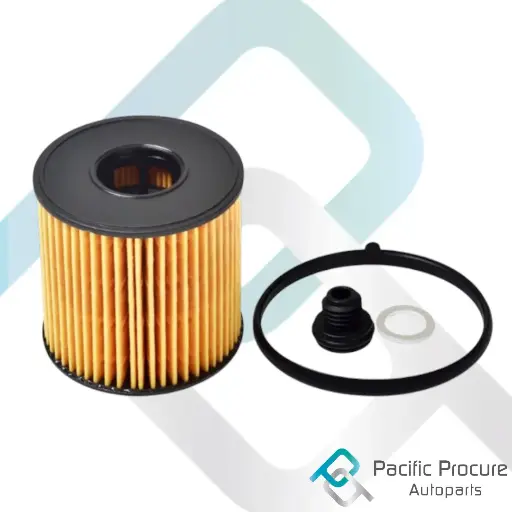 Filtro Aceite EO28170 HYUNDAI ELANTRA 2.0 